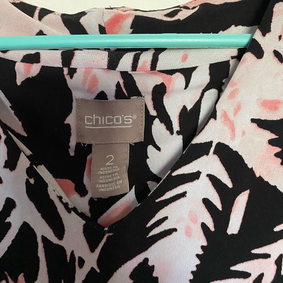 Chico’s size 2 women’s. - Picture 3 of 3